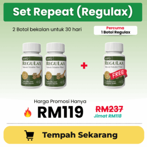 3 Regulax
